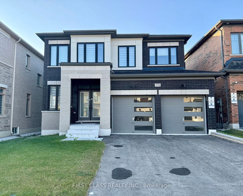 home for lease on Upper-228 Boundary Boulevard