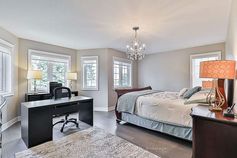 63 Lady Karen Cres  Vaughan, L6A 4M3 | Image 17