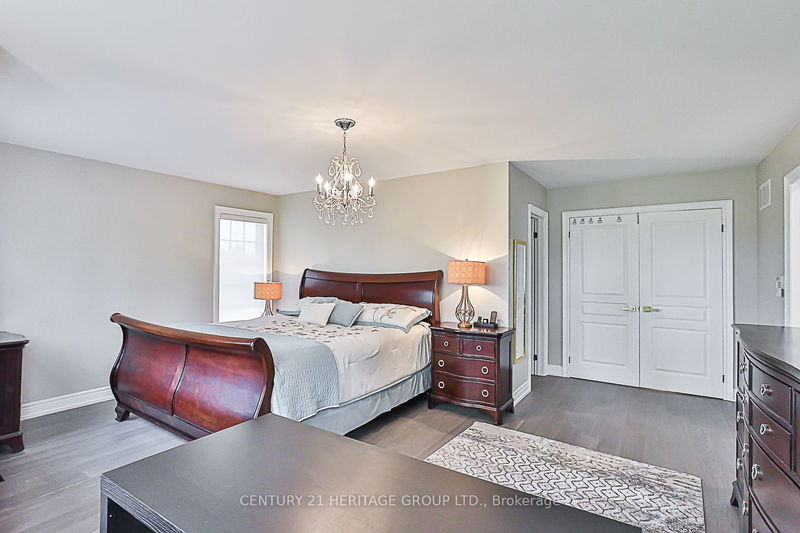 63 Lady Karen Cres  Vaughan, L6A 4M3 | Image 18