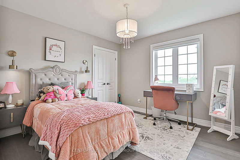 63 Lady Karen Cres  Vaughan, L6A 4M3 | Image 23