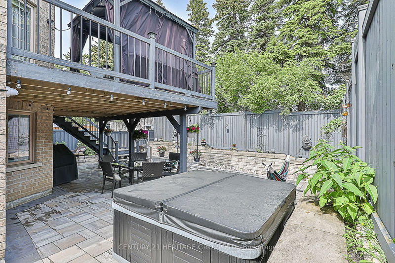 63 Lady Karen Cres  Vaughan, L6A 4M3 | Image 31