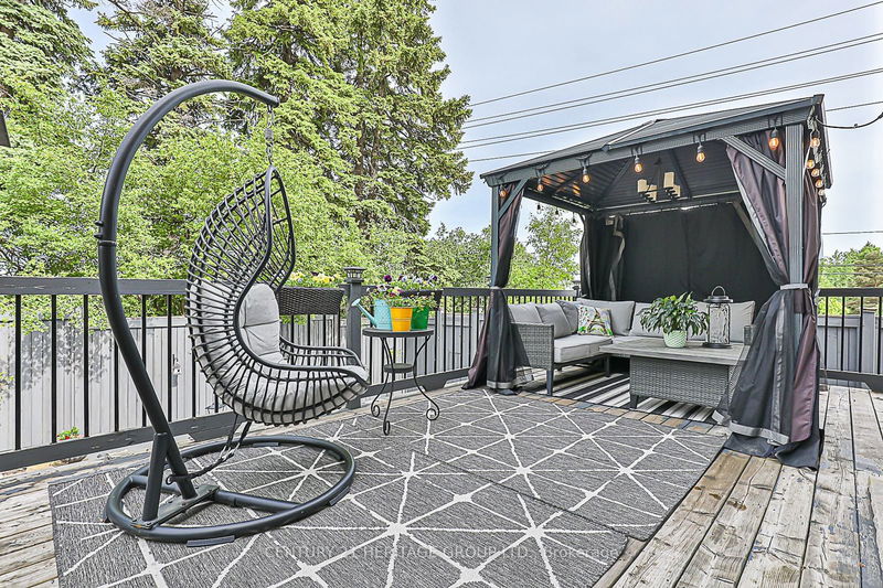 63 Lady Karen Cres  Vaughan, L6A 4M3 | Image 36