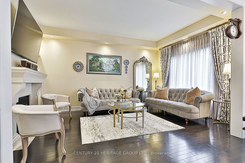 63 Lady Karen Cres  Vaughan, L6A 4M3 | Image 7