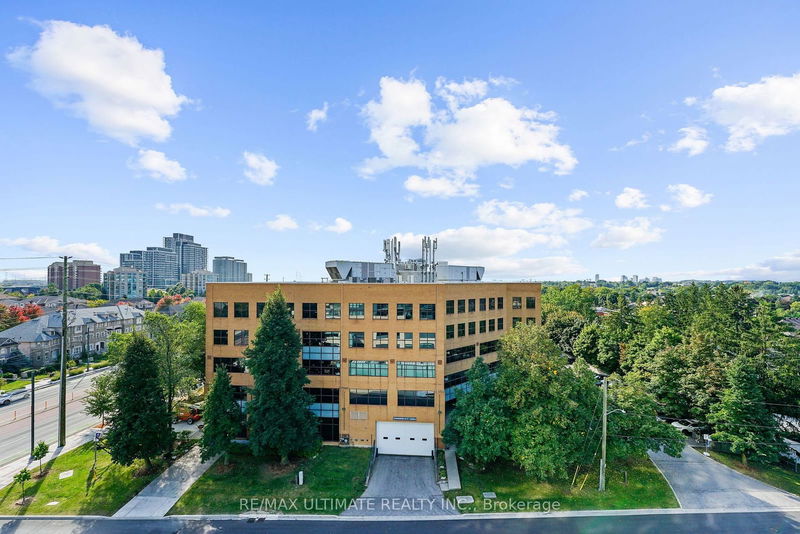  710A - 9088 Yonge St  Richmond Hill, L4C 0Y6 | Image 37