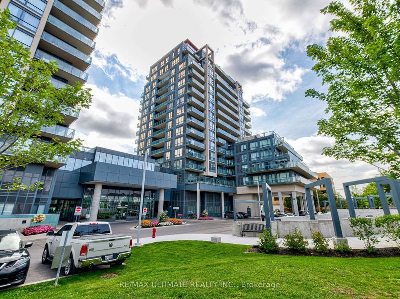  710A - 9088 Yonge St  Richmond Hill, L4C 0Y6 | Image 38