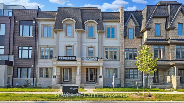 101 William Shearn Crescent