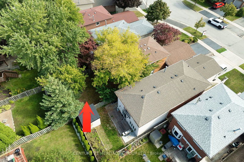 24 Gray Cres  Richmond Hill, L4C 5V5 | Image 28