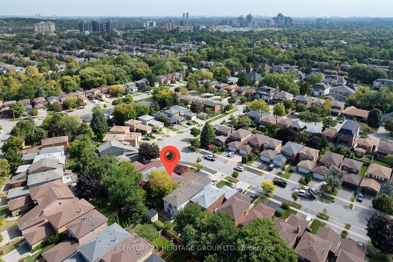 24 Gray Cres  Richmond Hill, L4C 5V5 | Image 30