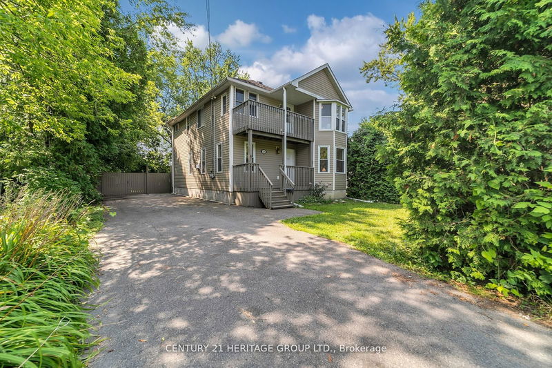 229 Bayview Ave  Georgina, L4P 2T3 | Image 1