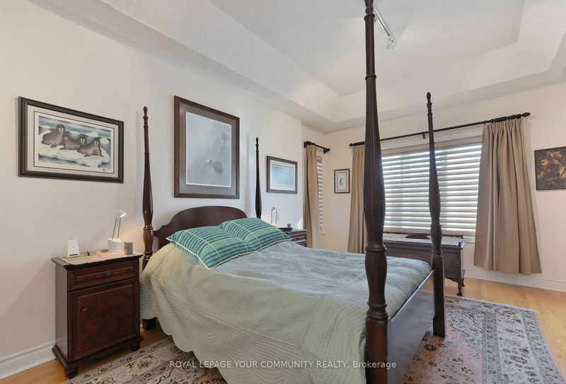 14 Babe's Way  Whitchurch-Stouffville, L4A 0K3 | Image 18