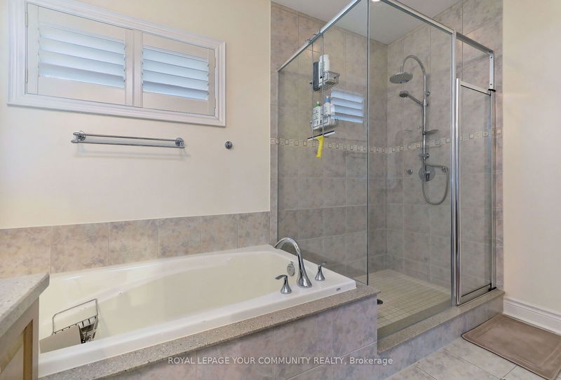 14 Babe's Way  Whitchurch-Stouffville, L4A 0K3 | Image 21