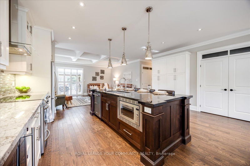 26 St. George St  Georgina, L0E 1L0 | Image 10