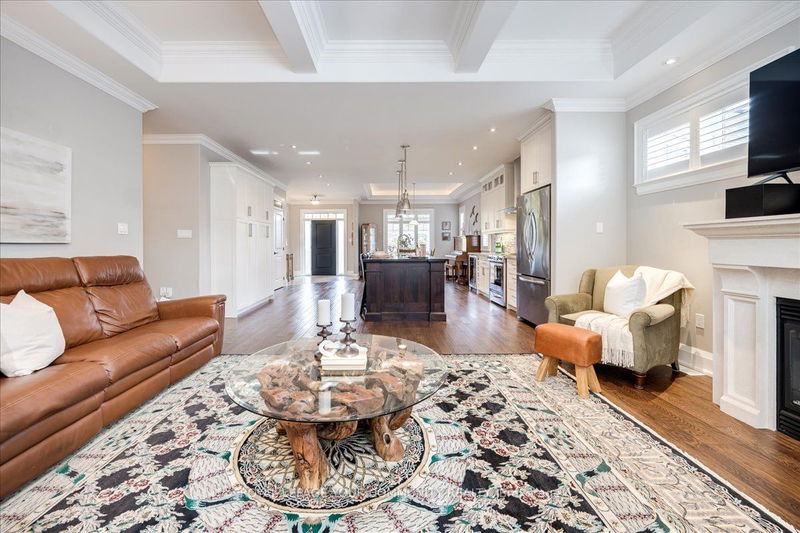 26 St. George St  Georgina, L0E 1L0 | Image 15