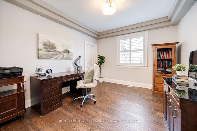 26 St. George St  Georgina, L0E 1L0 | Image 24