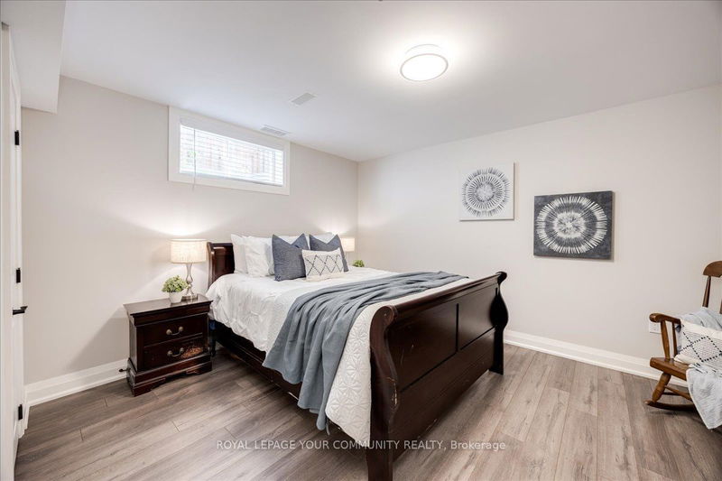 26 St. George St  Georgina, L0E 1L0 | Image 32