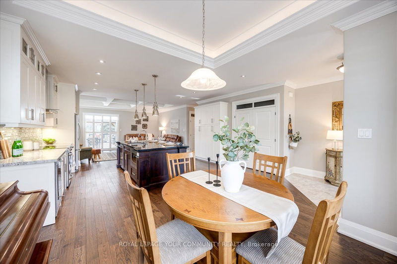 26 St. George St  Georgina, L0E 1L0 | Image 7