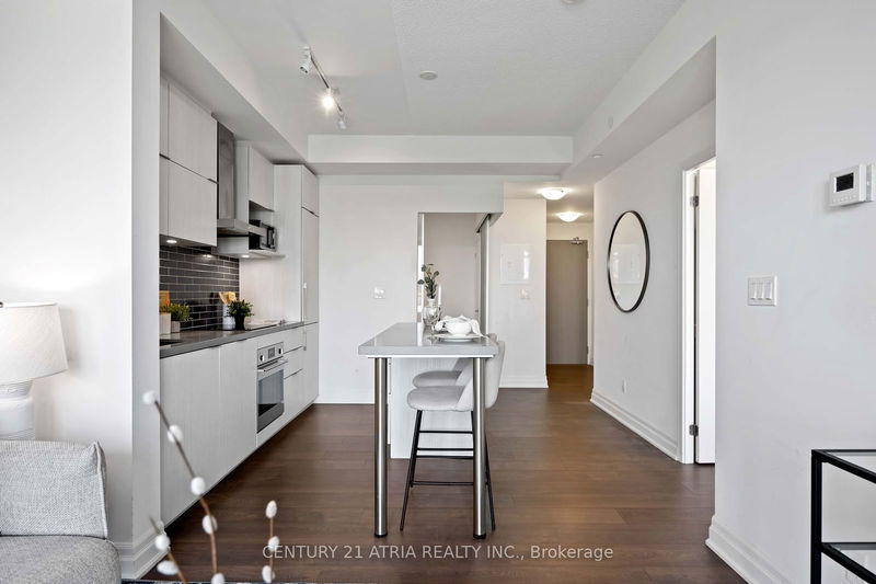  524 - 10 Rouge Valley Dr  Markham, L6G 0G9 | Image 12