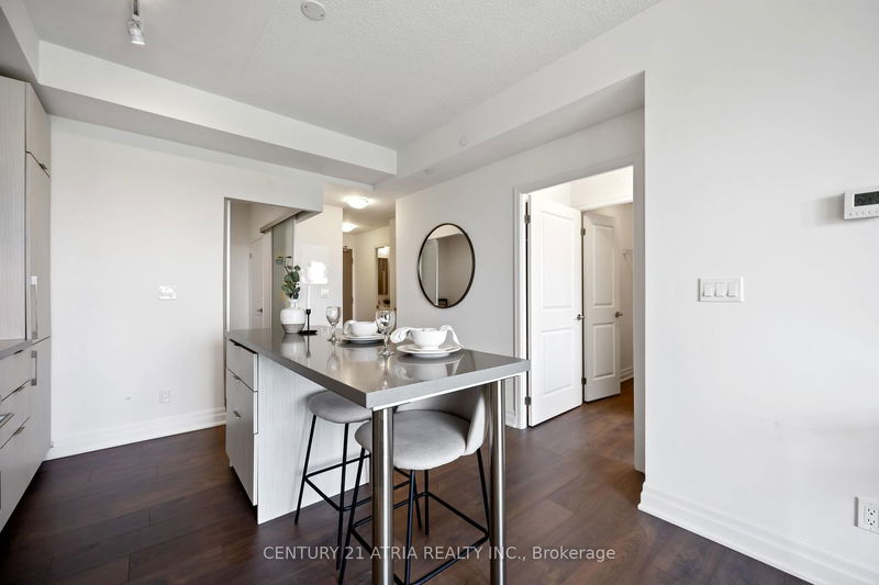  524 - 10 Rouge Valley Dr  Markham, L6G 0G9 | Image 13