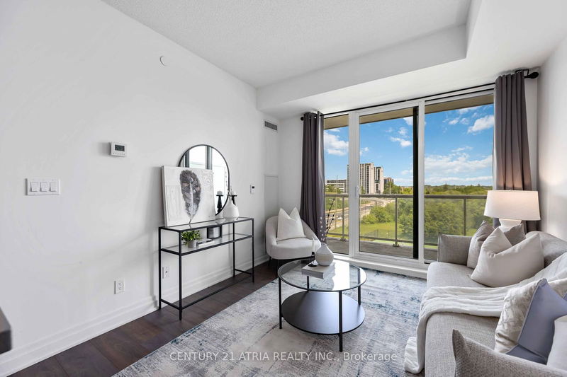  524 - 10 Rouge Valley Dr  Markham, L6G 0G9 | Image 6