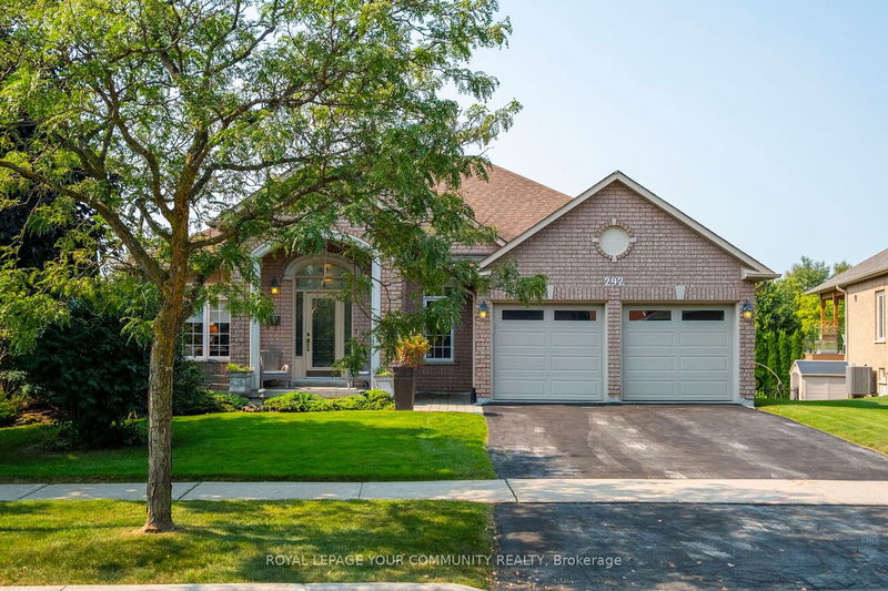 home for lease on 292 Fletcher Drive