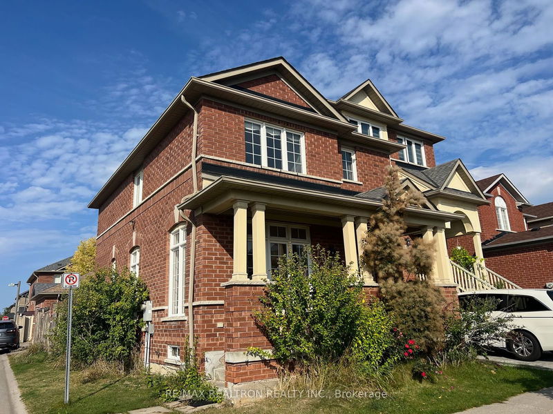 home for lease on 100 Alfred Paterson Drive