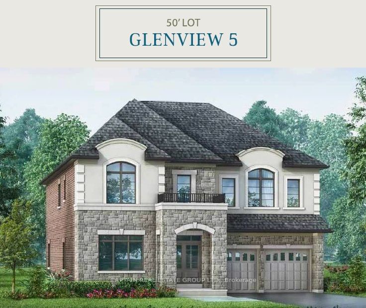 home for sale on 9 Ken Davie Gate
