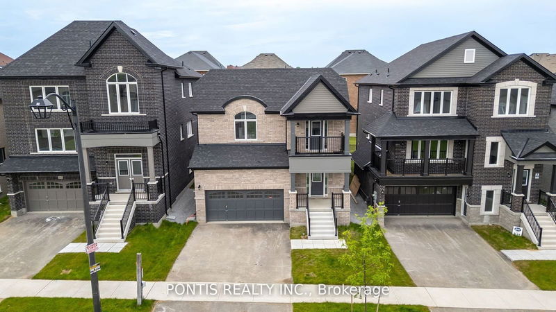 1406 Stovell Cres  Innisfil, L0L 1W0 | Image 2