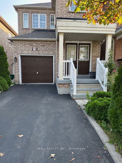 78 Lahore Cres  Markham, L3S 0A6 | Image 1