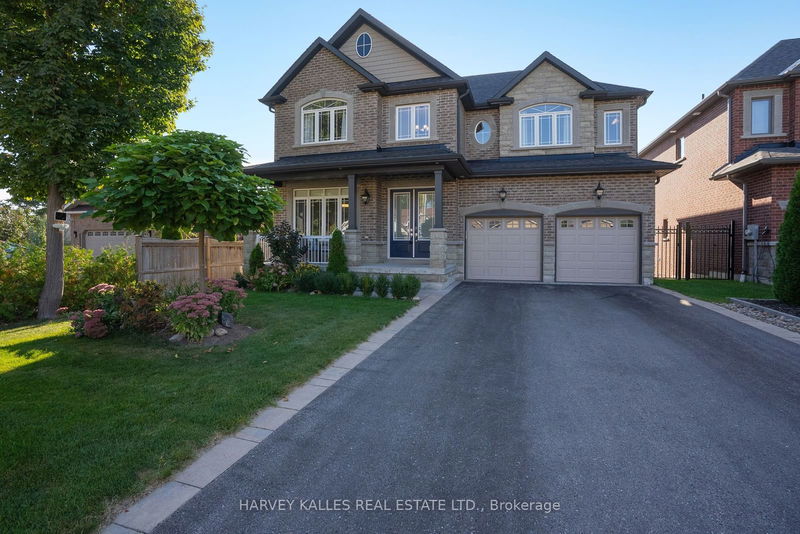 681 Lakelands Ave S Innisfil, L9S 4E5 | Image 31