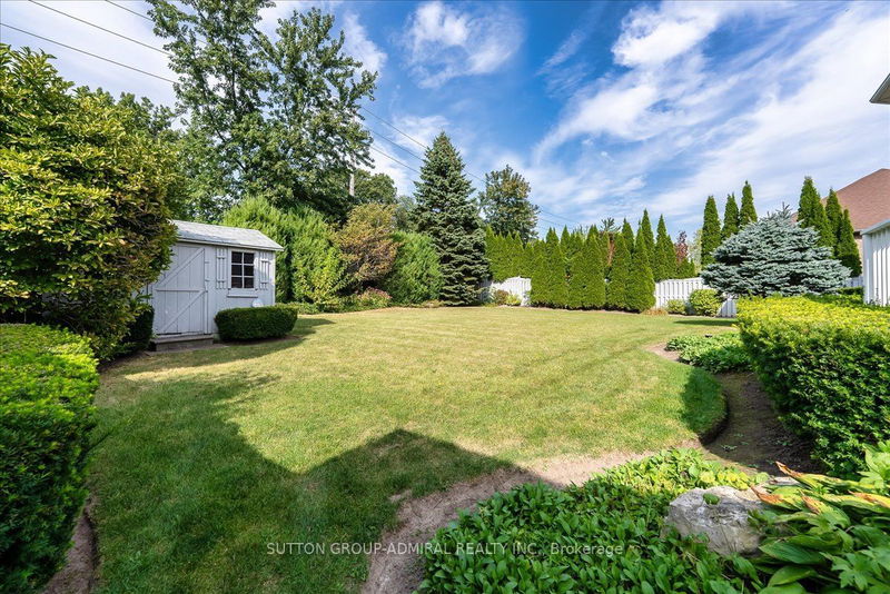 64 Adirondack Dr Dr  Vaughan, L6A 2V7 | Image 40