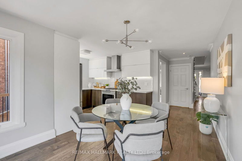 99 Belmont Cres  Vaughan, L6A 1L7 | Image 11