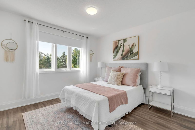 99 Belmont Cres  Vaughan, L6A 1L7 | Image 23