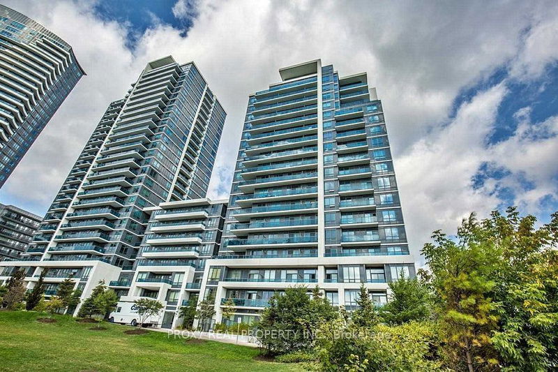  215 - 7165 Yonge St S Markham, L3T 0C9 | Image 1