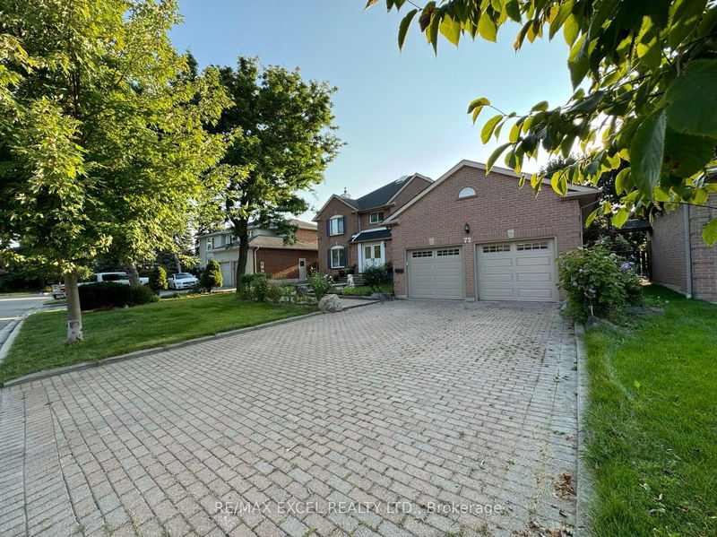 home for lease on 72 Kerrigan Crescent