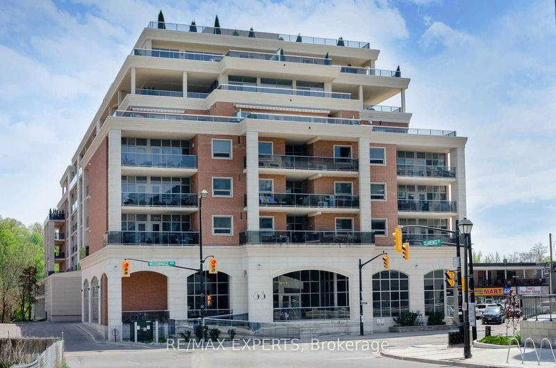 home for lease on 506-83 Woodbridge Avenue
