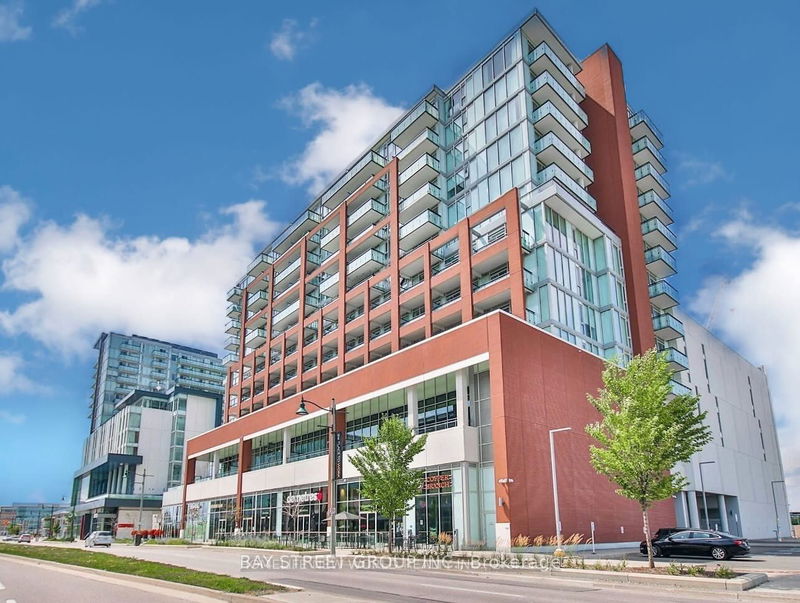  301 - 180 Enterprise Blvd  Markham, L6G 1B3 | Image 1