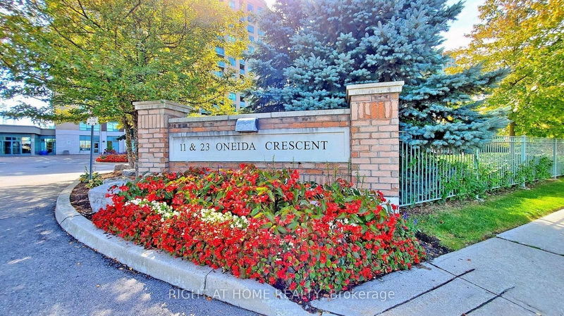  Ph01 - 11 Oneida Cres  Richmond Hill, L4B 0A2 | Image 35