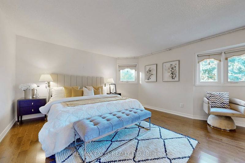 69 Nadine Cres  Markham, L3R 7Y7 | Image 20