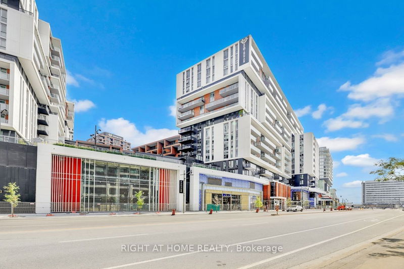 home for sale on A1227-8119 Birchmount Road