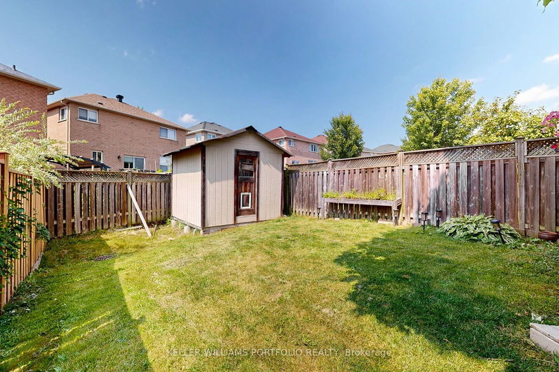 30 Country Drive Lane  Vaughan, L6A 3S6 | Image 39