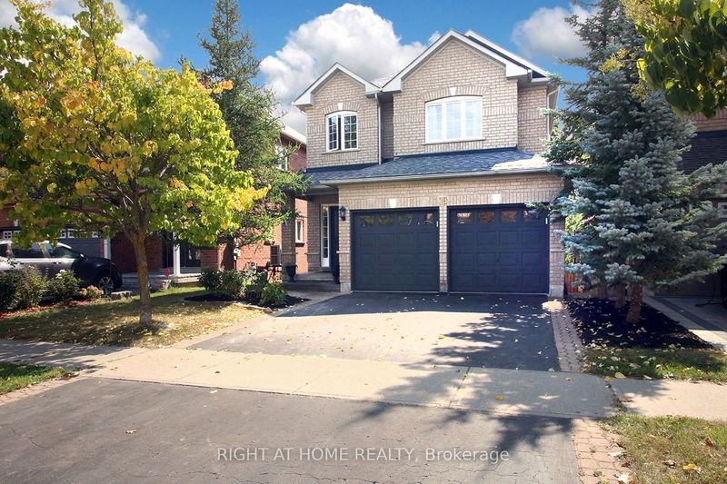 19 Brackenwood Ave, Richmond Hill, Ontario (MLS N9359468)