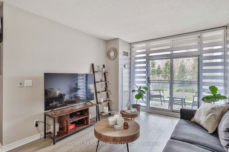  212 - 330 Red Maple Rd  Richmond Hill, L4C 0T6 | Image 15