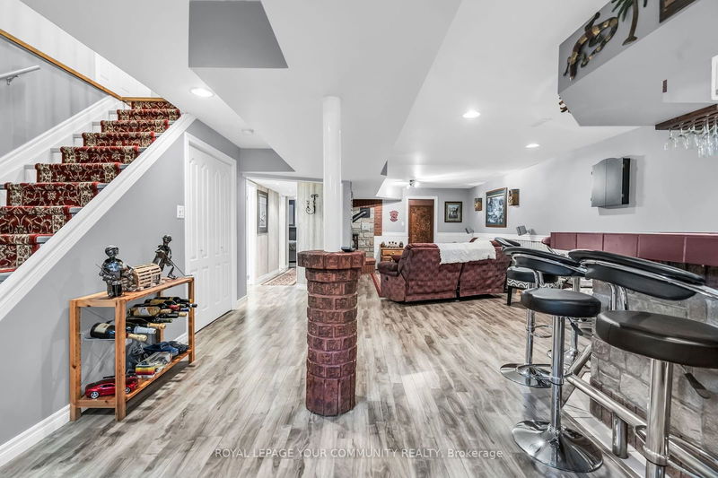 69 Dorothy Ave  Georgina, L0E 1R0 | Image 25