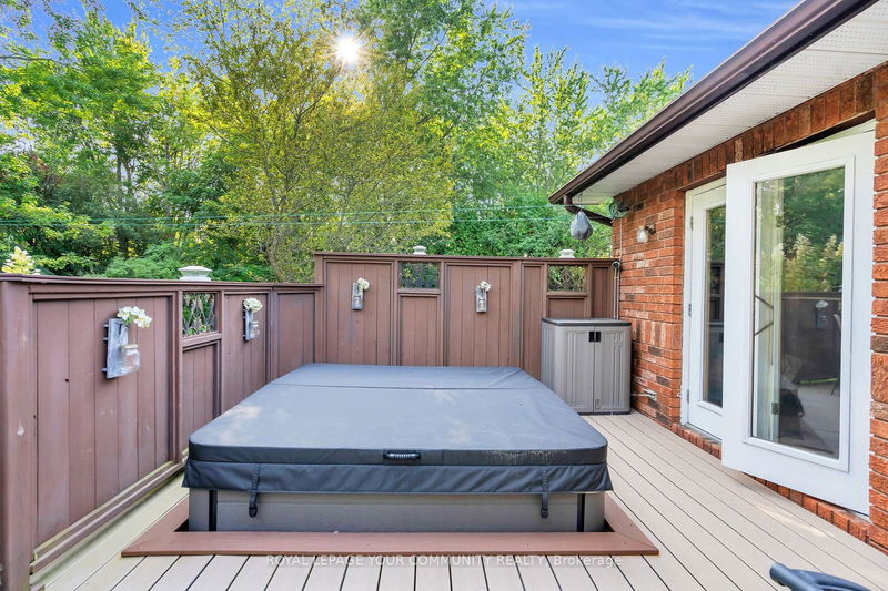 69 Dorothy Ave  Georgina, L0E 1R0 | Image 35