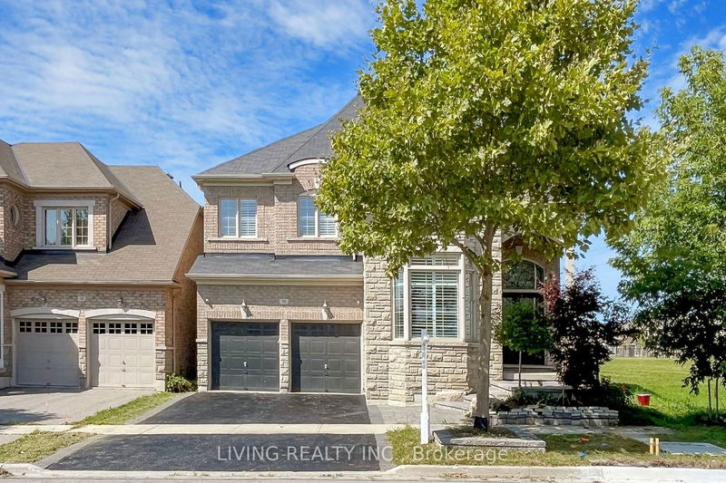 50 Stony Hill Blvd  Markham, L6C 3H6 | Image 1