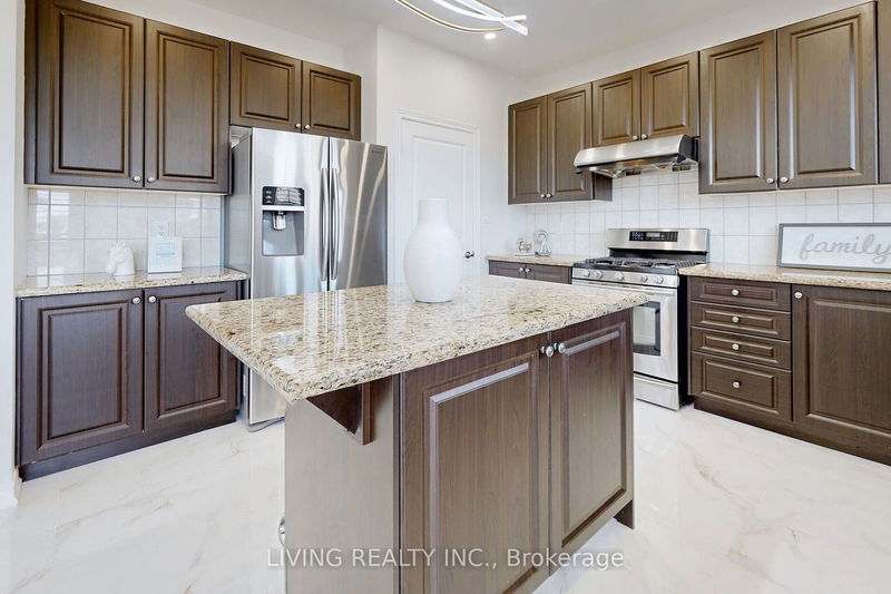 50 Stony Hill Blvd  Markham, L6C 3H6 | Image 12