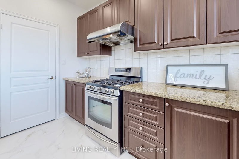 50 Stony Hill Blvd  Markham, L6C 3H6 | Image 15