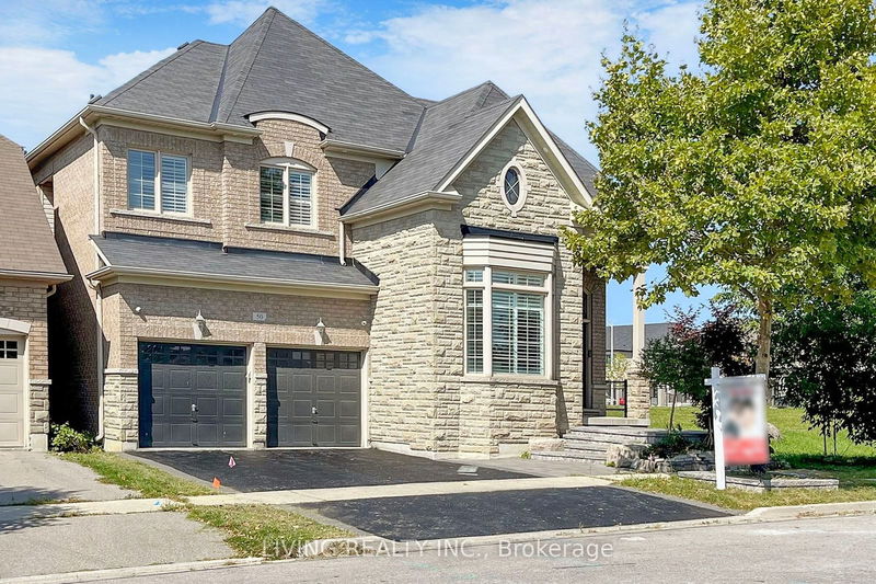 50 Stony Hill Blvd  Markham, L6C 3H6 | Image 2