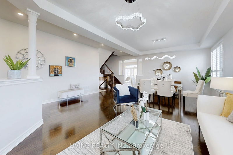 50 Stony Hill Blvd  Markham, L6C 3H6 | Image 4