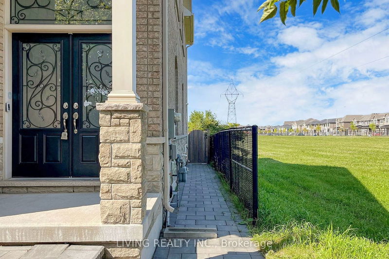 50 Stony Hill Blvd  Markham, L6C 3H6 | Image 40